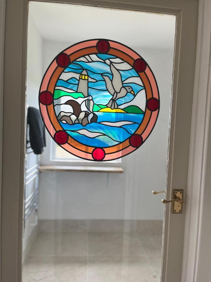Vickers Daire Talbenny Dış mekan fotoğraf